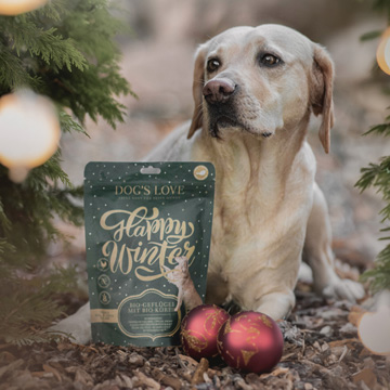 Hunde-Snacks