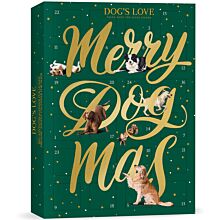 Hunde-Adventskalender
