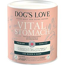 Vital Stomach