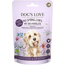 Bio Spring Chips