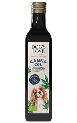 Canna Canis Oil