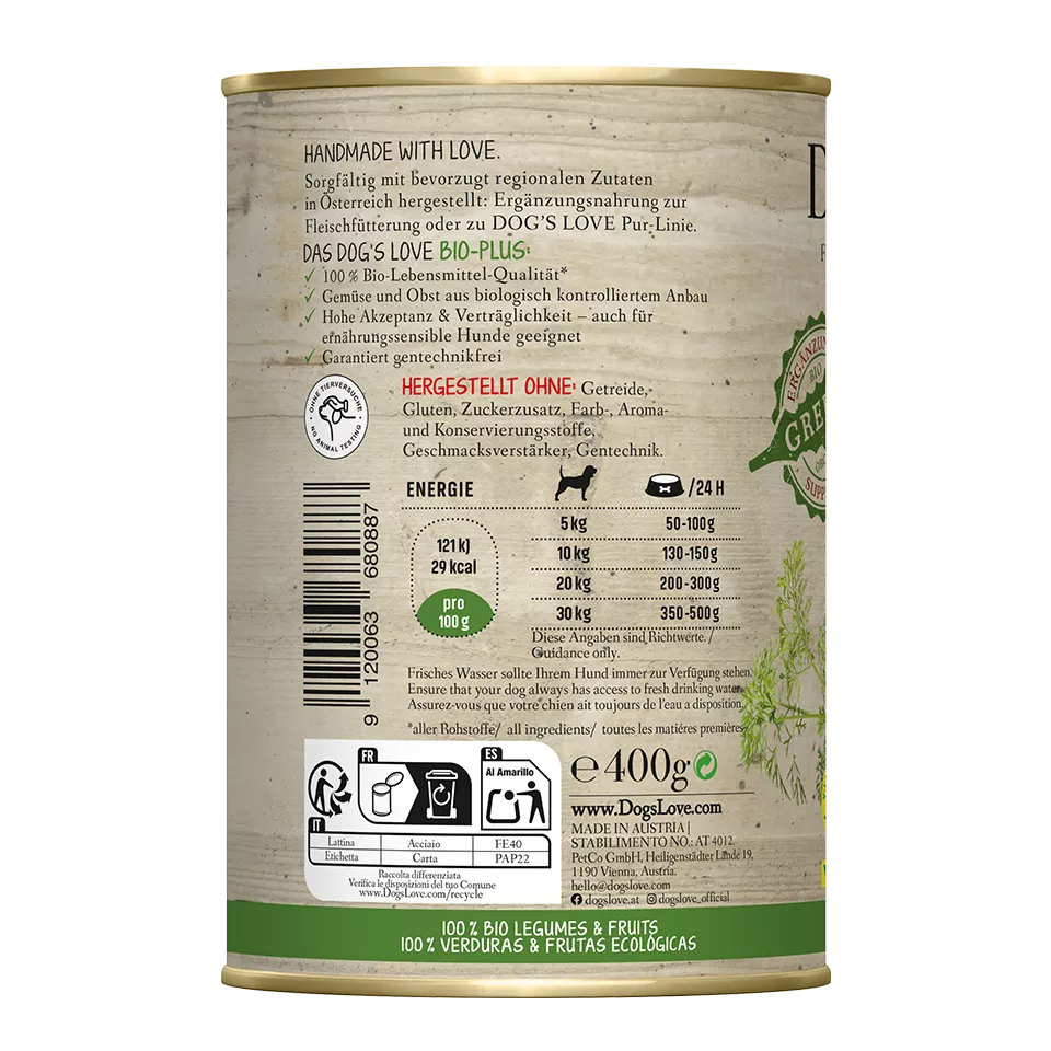 Bio Greens