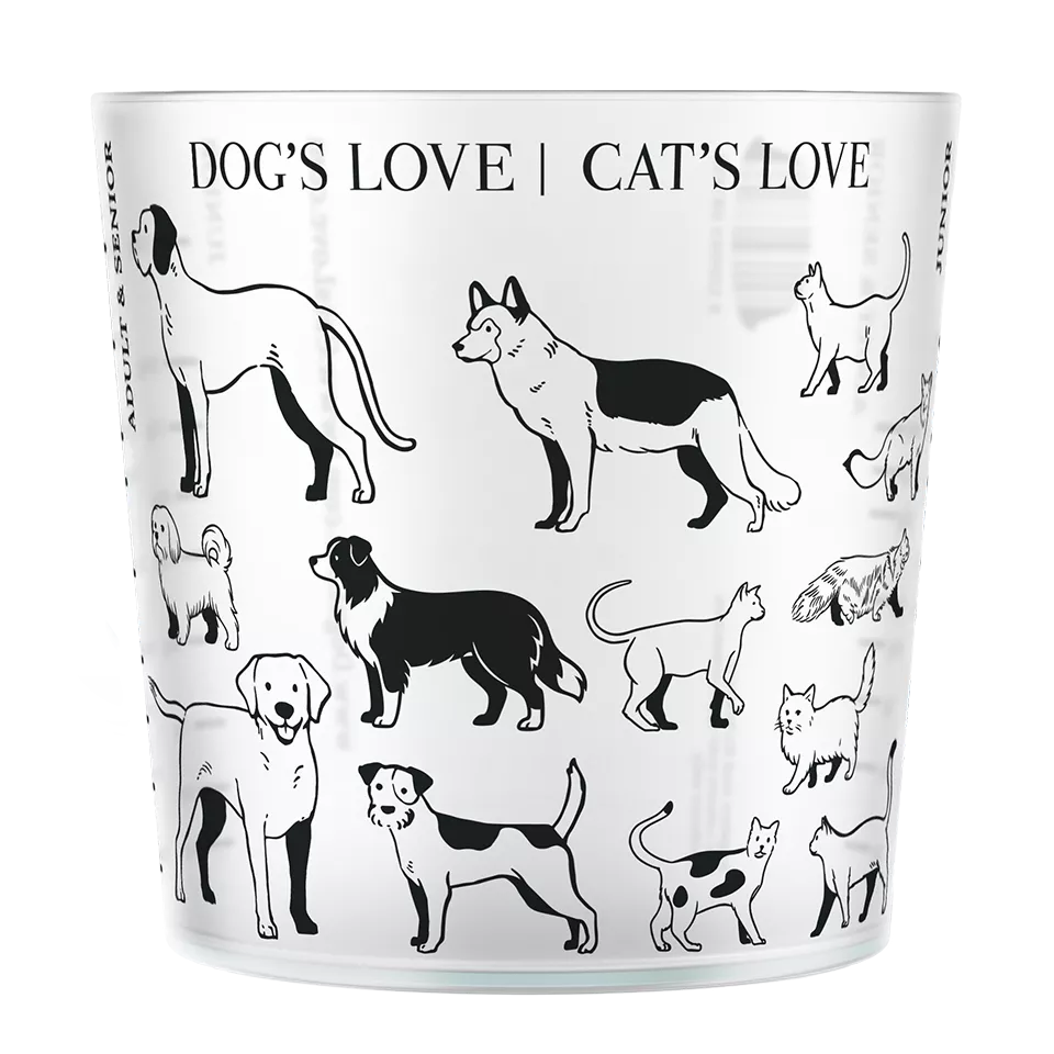 hundemantel mit bauchschutz fr kleine hunde Miss Flexi  Verstellbarer Wintermantel fr Hndinnen