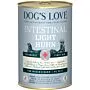 Schonkost für Hunde - Intestinal Light Huhn in Dose