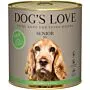 Nassfutter für Hunde - Senior Wild in 800g Dose