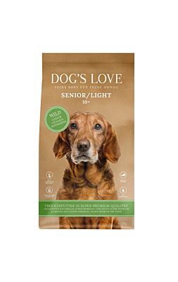 The wild light dog food on sale