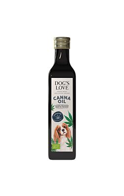 Canna Oil
