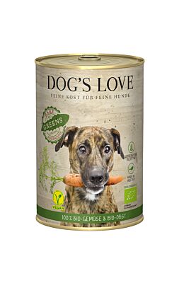 Dogs cheap love barf