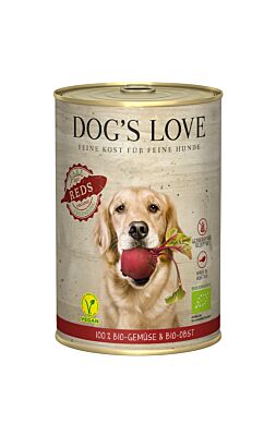 Dogs cheap love barf