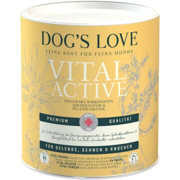 Vital Active