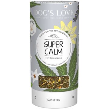 Super Calm