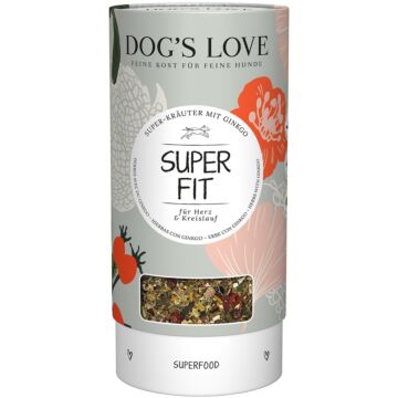 Super Fit
