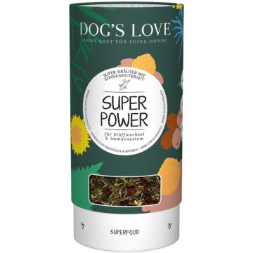 Super Power