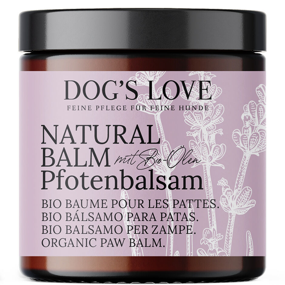 Paw clearance bio balm