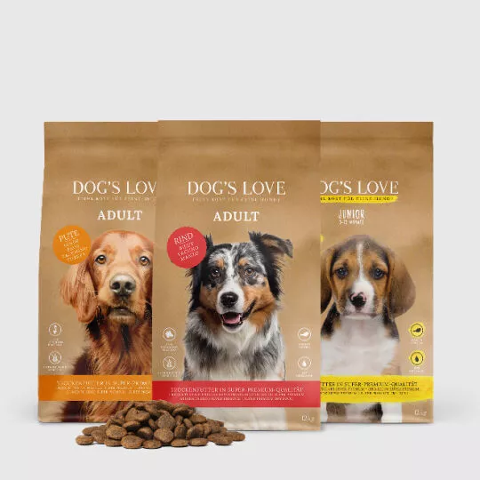 Luvsome dog food salmon sale