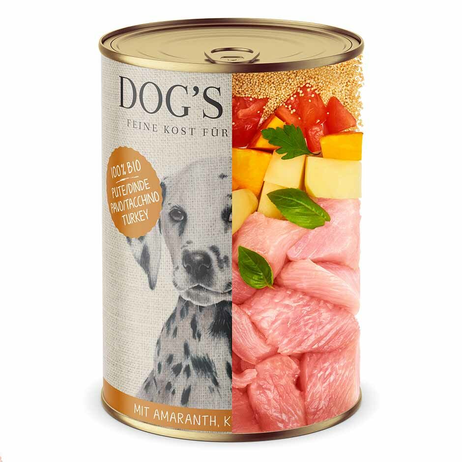Turkey meat cheap for dogs