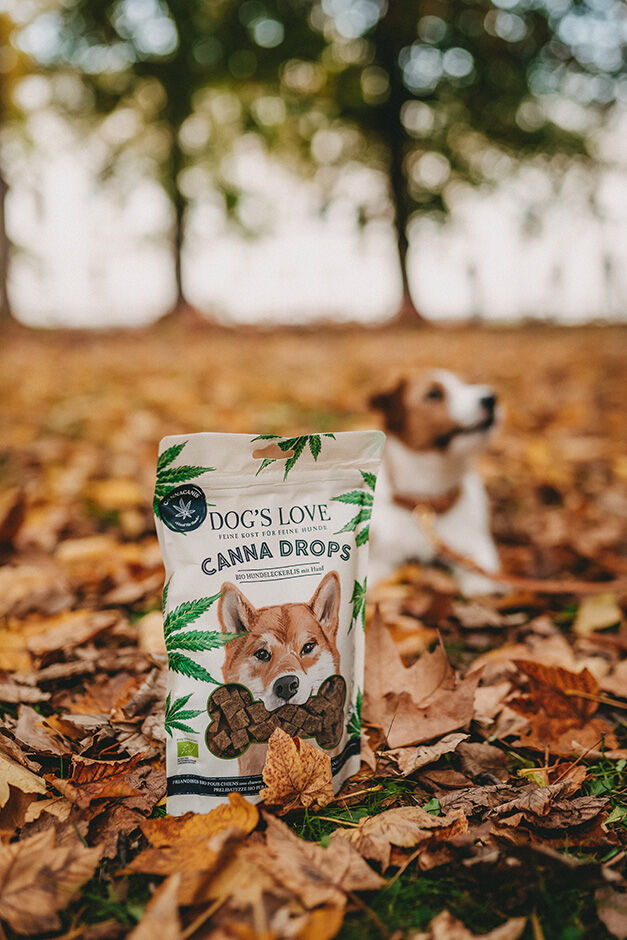 Canna pet dog treats outlet