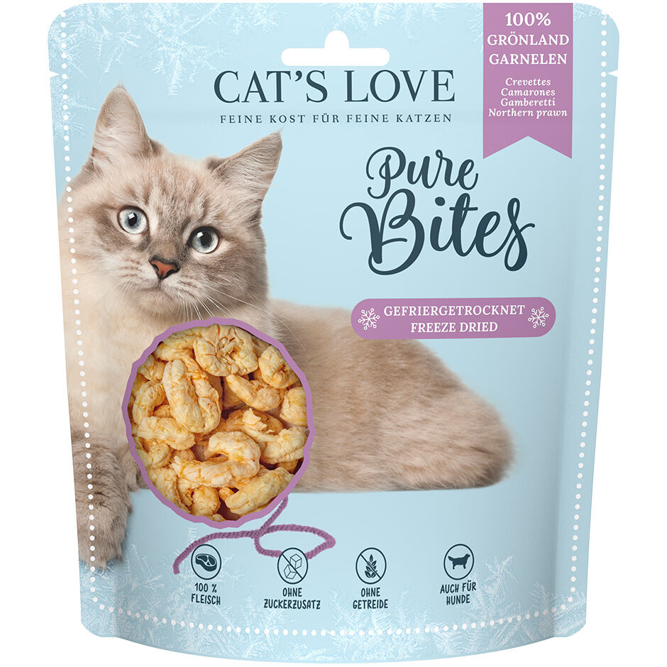 Dry cat treats sales