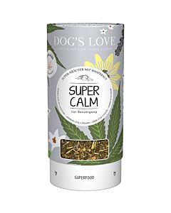 Super Calm