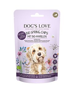 Bio Spring Chips