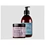 Natural paw balm