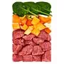 Senior venison
