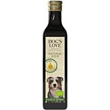 Natural Gold Organic Oil