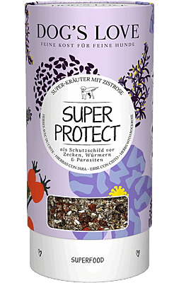 Hierbas Super Protect