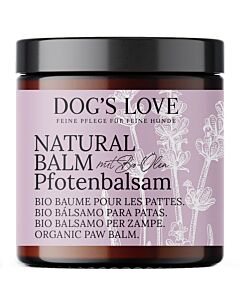 Balsamo natural 