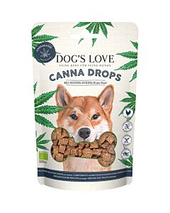 Canna Drops