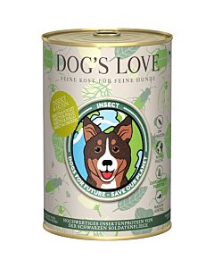 Bio Hundefutter Bio Huhn