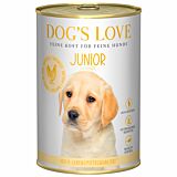 Junior aves de corral