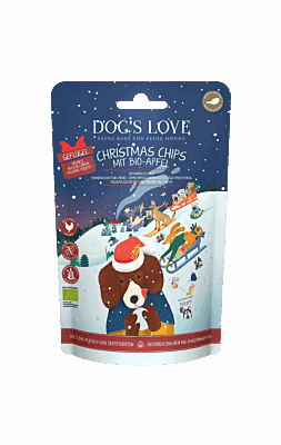 Christmas chips