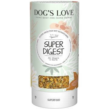 Herbes Super Digest