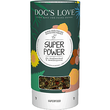 Herbes Super Power