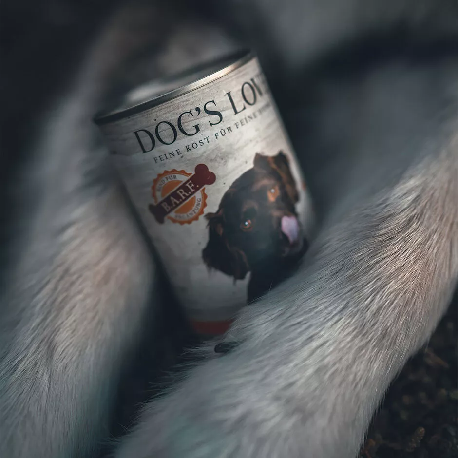 Pure bœuf
