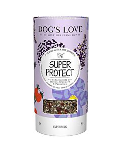 Herbes Super Protect