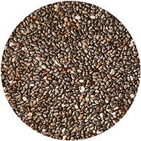 Graines de chia