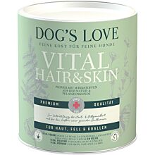 Vital Hair & Skin