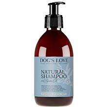 Shampoo naturale