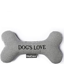 Ossa giocattolo per cani