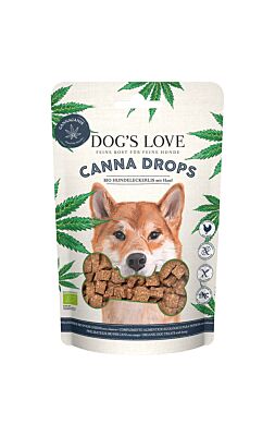 Canna Drops