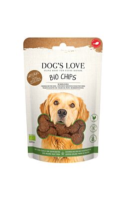 Pollame biologico Chips