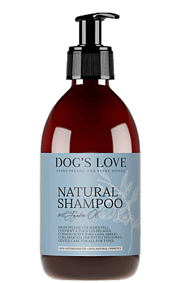 ALT Natural Shampoo