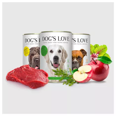 Edgard Cooper Selvaggina E Anatra Cibo Umido Per Cani Adulti | Paco - Foto 7