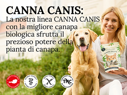 CannaCanis IT mobil