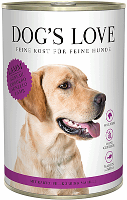 Adult Lamm | Hunde Nassfutter Adult Lamm | Hunde Nassfutter