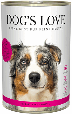 Adult Pferd | Hunde Nassfutter Adult Pferd | Hunde Nassfutter