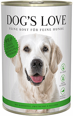 Adult Wild | Hunde Nassfutter Adult Wild | Hunde Nassfutter