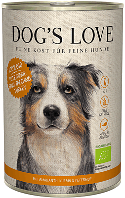 Bio Pute | Bio Hundefutter Bio Pute | Bio Hundefutter